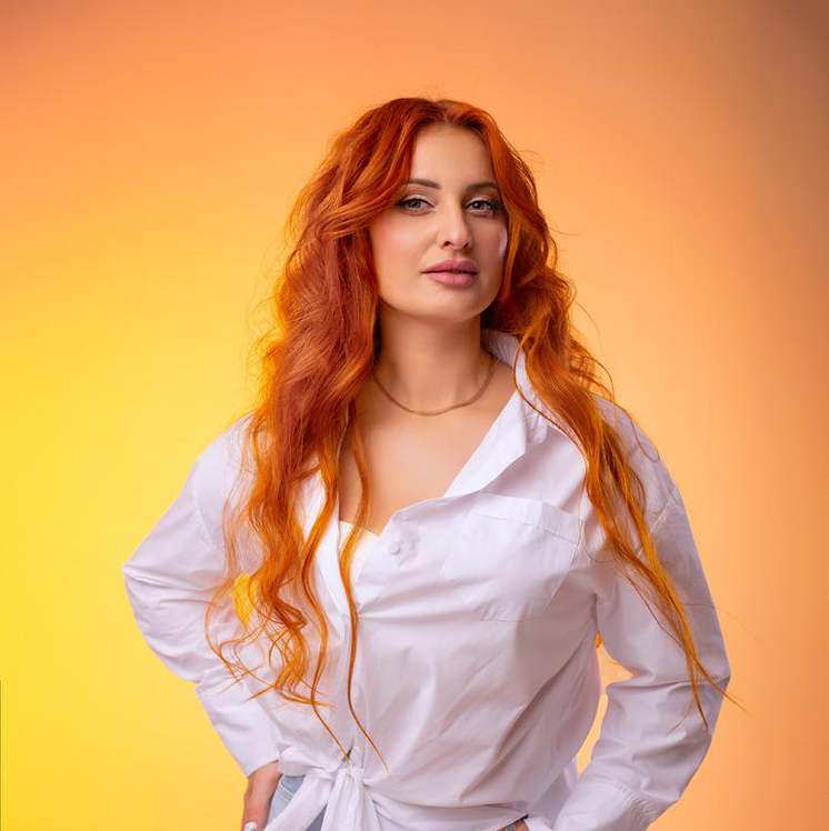 Олеся