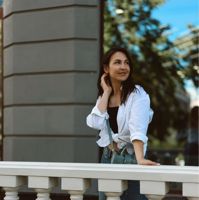 Юлия — ботокс для волос в Ижевске