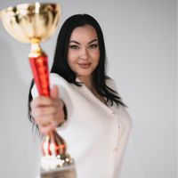 Andreeva__nailart — тейпирование в городе Раменское