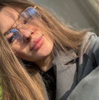 Ирина — ремонт ногтя в городе Оскол