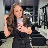 Kriste Hair — завивка волос в Королёве