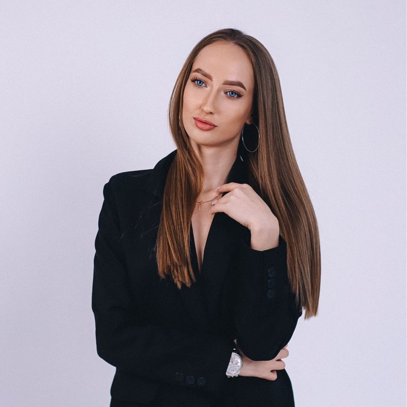 Студия реконструкции волос «Kosinskaya.Hair»
