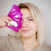 Lashes by Irina Shuvalova — биозавивка в городе Пушкино