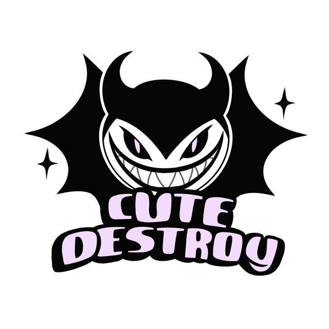 CUTEDESTROY