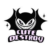 CUTEDESTROY — детский массаж в Саратове