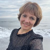 Анна — укладка в городе Кумертау