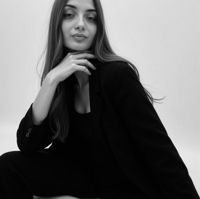 Екатерина — коррекция наращенных ногтей в Липецке