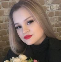 Ева — снятие ресниц в городе Миасс