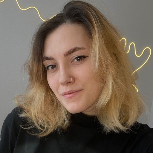 Татьяна Попова