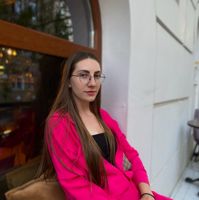 Arina Starikova — педикюр без покрытия в городе Ясенская