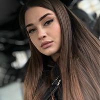 Репьюк Екатерина — френч в городе Кингисепп