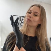 Фролова Юлия — электроэпиляция во Владимире