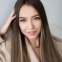 Maria — японский маникюр в Севастополе