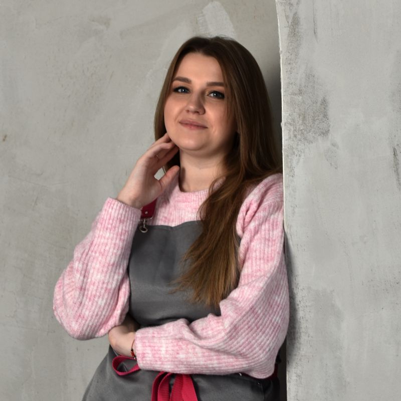 Студия маникюра и педикюра