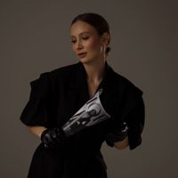 Антонина — локоны в городе Тихорецк