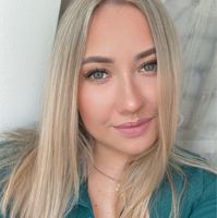 Екатерина — ремонт ногтя в городе Салават