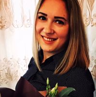Александра — шугаринг в городе Раменское