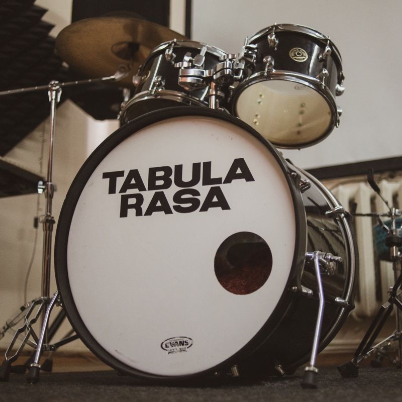 TABULA RASA репетиционные залы