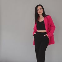 pogodaeva.nails — коррекция бровей в городе Энгельс
