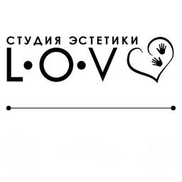 Студия Эстетики LOV