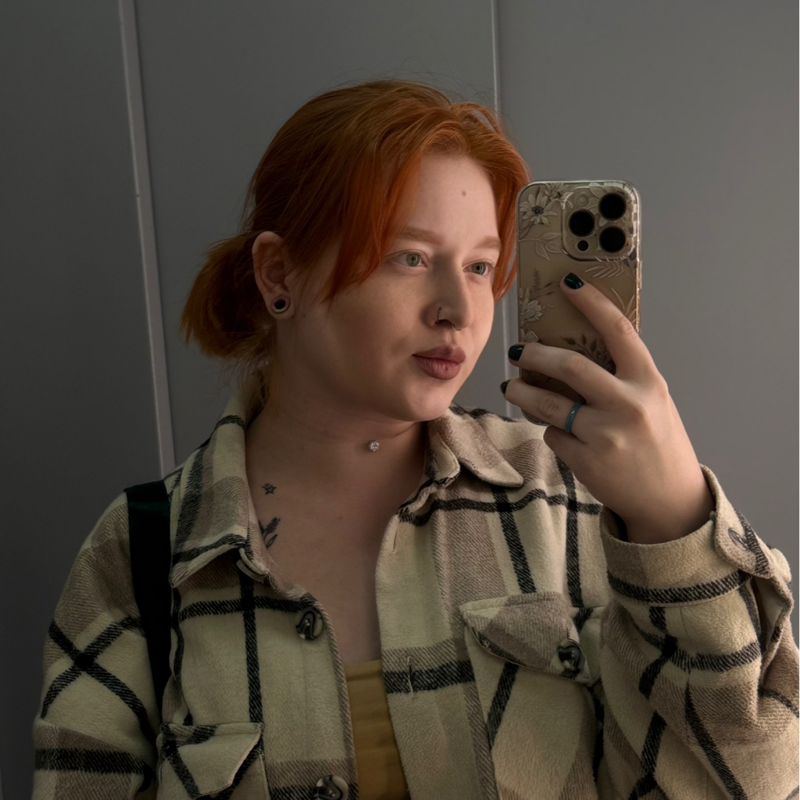 Ефимова Екатерина