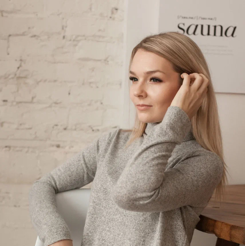 Nail Rumyntseva