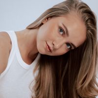 Дарья Чижова — кератиновое выпрямление в Череповце