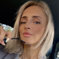 Екатерина — снятие ресниц в городе Маладзечна