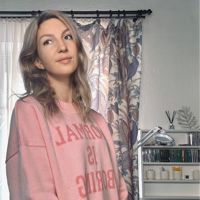 Екатерина — мужская стрижка + моделирование бороды в Иркутске