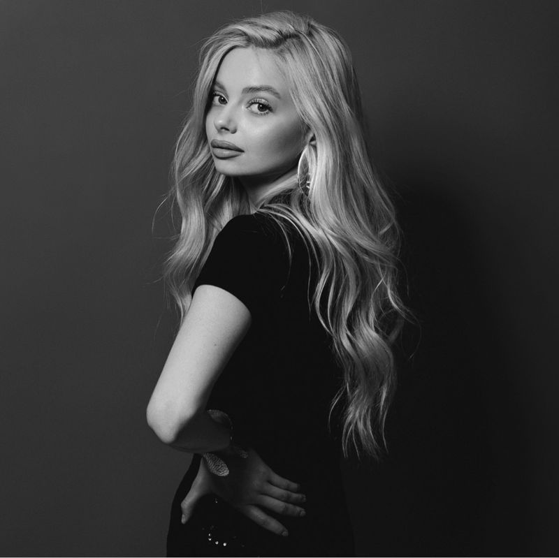 Маргарита Симонова