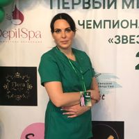Елена — уход tokio inkarami в Ставрополе