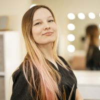 Алёна — ламинирование бровей в Челябинске