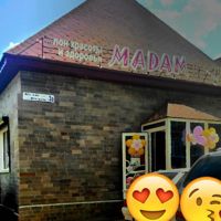 Салон красоты "Мадам" — детский массаж