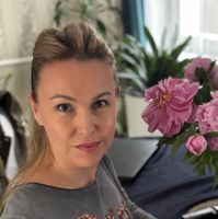 Ekaterina T. — плетение кос в городе Видное
