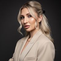 Студия Юлии Кургаевой — снятие ресниц в Коломне