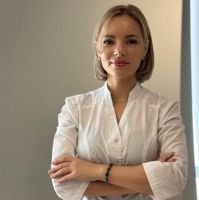 Косметолог Анна Резмерица — ботокс инъекция в Сургуте