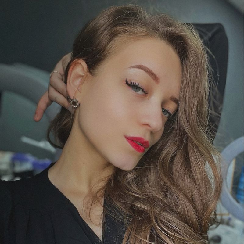 Елизавета