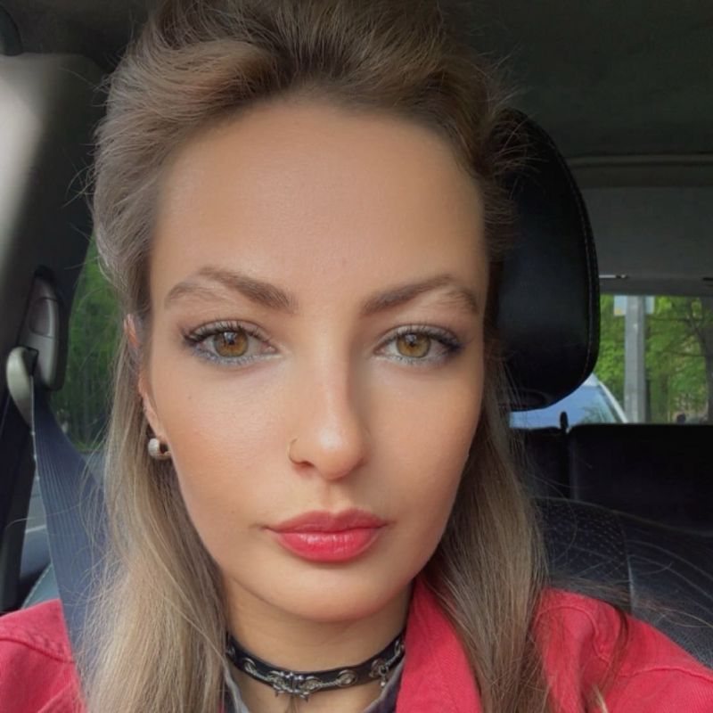 Lulu Перманент