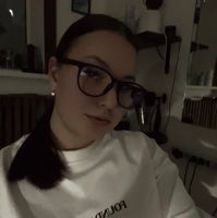 Кристина — снятие ресниц в городе Чайковский