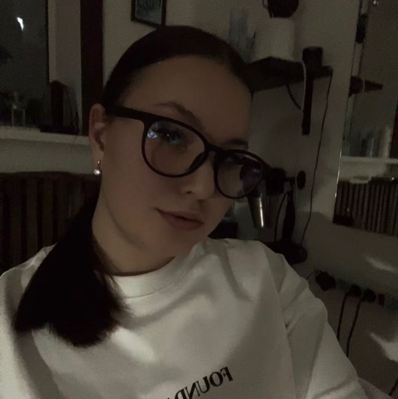 Кристина