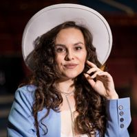 Ангелина — дизайн ногтей в городе Шахты