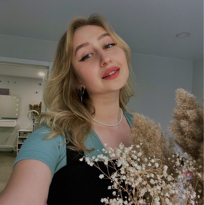 Шалкеева Юлия Вячеславовна