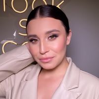 Илюза Зиннурова — мужская стрижка + моделирование бороды в Оренбурге