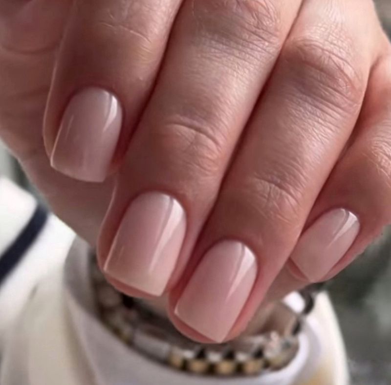 Nail Skolkovo