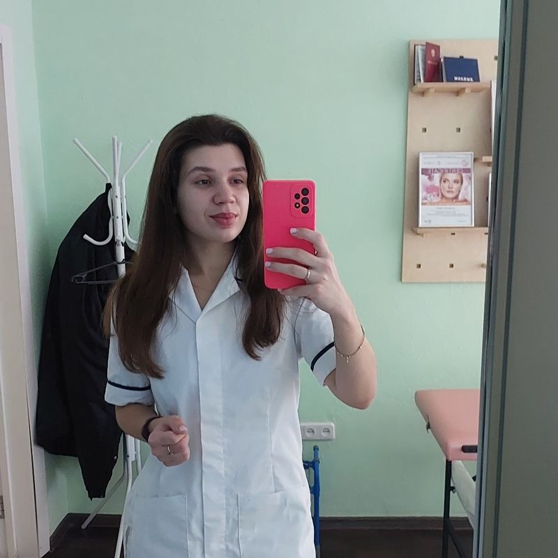 Ольга