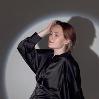 Алина — укладка вечерняя в Волгограде
