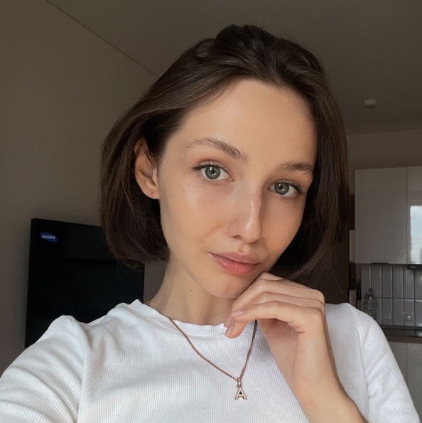 Анна