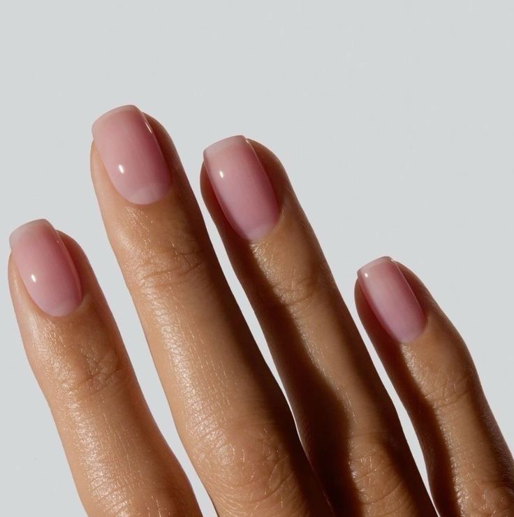 manicure &amp; pedicure