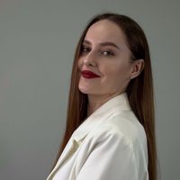 Владлена Степаненко — маникюр без покрытия в городе Бийск