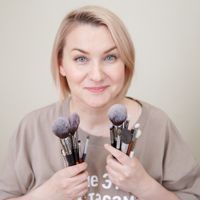 Анна Цыб — укладка в Северодвинске